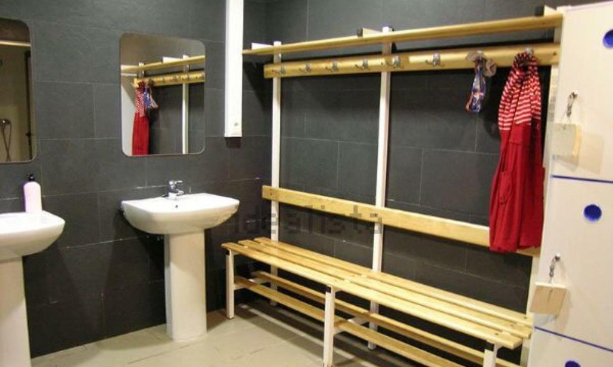 Apartamento Lujo, Primera Linea Playa, Garaje, Wifi, Piscina Climatizada 滨海罗克塔斯 外观 照片